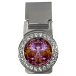 Fractal246 Money Clip (CZ)