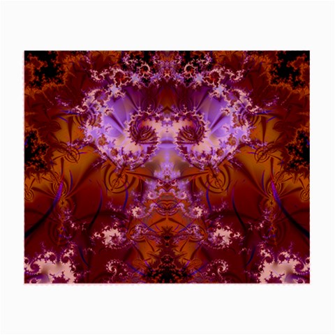 Fractal246 Glasses Cloth (Small) from Custom Dropshipper Front