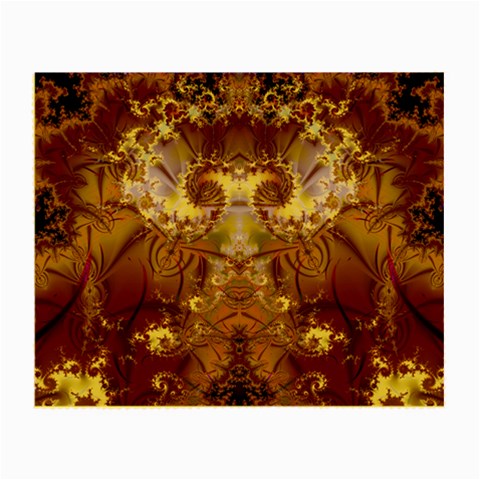 Fractal246 Glasses Cloth (Small) from Custom Dropshipper Front