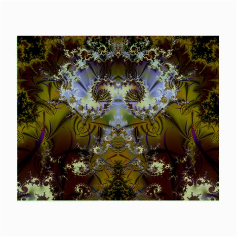 Fractal246 Glasses Cloth (Small) from Custom Dropshipper Front