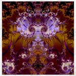 Fractal246 Canvas 16  x 16 