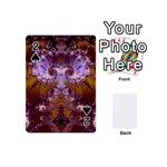 Fractal246 Playing Cards 54 (Mini)