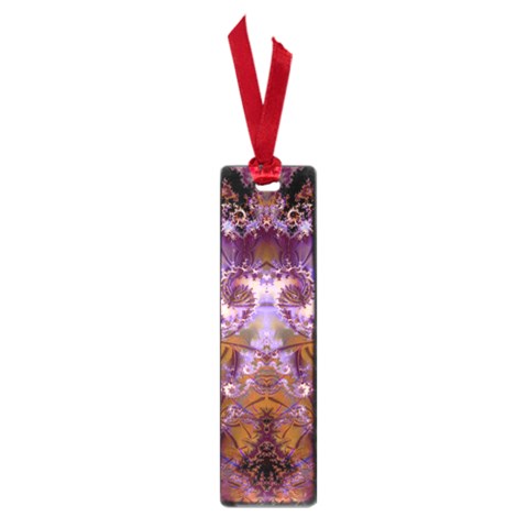 Fractal246 Small Book Mark from Custom Dropshipper Front