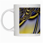 Fractal247 White Mug