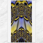 Fractal247 Canvas 24  x 36 