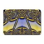 Fractal247 Small Doormat