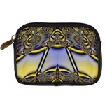 Fractal247 Digital Camera Leather Case