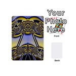 Fractal247 Playing Cards 54 (Mini)