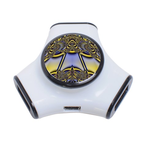 Fractal247 3 Front