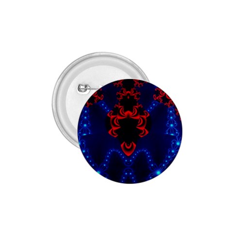 Fractal248 1.75  Button from Custom Dropshipper Front