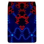 Fractal248 Removable Flap Cover (Large)
