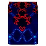 Fractal248 Removable Flap Cover (Small)