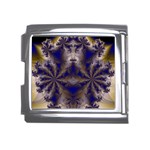 Fractal249 Mega Link Italian Charm (18mm)