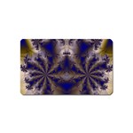 Fractal249 Magnet (Name Card)