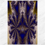 Fractal249 Canvas 12  x 18 