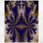 Fractal249 Canvas 16  x 20 
