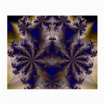 Fractal249 Glasses Cloth (Small, Two Sides)