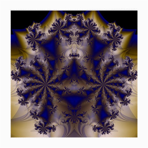 Fractal249 Glasses Cloth (Medium, Two Sides) from Custom Dropshipper Front