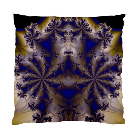 Fractal249 Cushion Case (One Side) from Custom Dropshipper Front