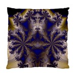 Fractal249 Cushion Case (One Side)