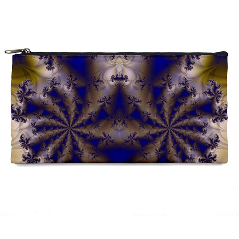 Fractal249 Pencil Case from Custom Dropshipper Front