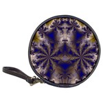 Fractal249 Classic 20-CD Wallet