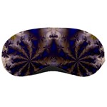 Fractal249 Sleeping Mask