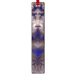 Fractal249 Large Book Mark