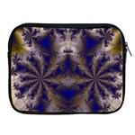 Fractal249 Apple iPad 2/3/4 Zipper Case