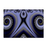 Fractal250 Sticker A4 (10 pack)