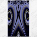 Fractal250 Canvas 20  x 30 