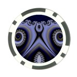 Fractal250 Poker Chip Card Guard (10 pack)