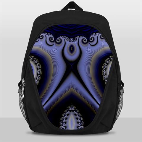 Fractal250 Backpack Bag from Custom Dropshipper Front