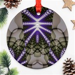 Fractal251 Ornament (Round)