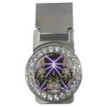 Fractal251 Money Clip (CZ)