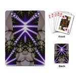 Fractal251 Playing Cards Single Design