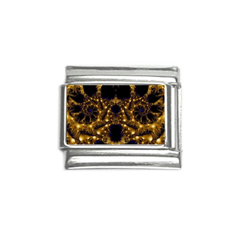 Fractal252 Italian Charm (9mm) from Custom Dropshipper Front