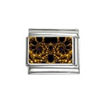 Fractal252 Italian Charm (9mm)