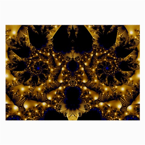 Fractal252 Glasses Cloth (Large) from Custom Dropshipper Front