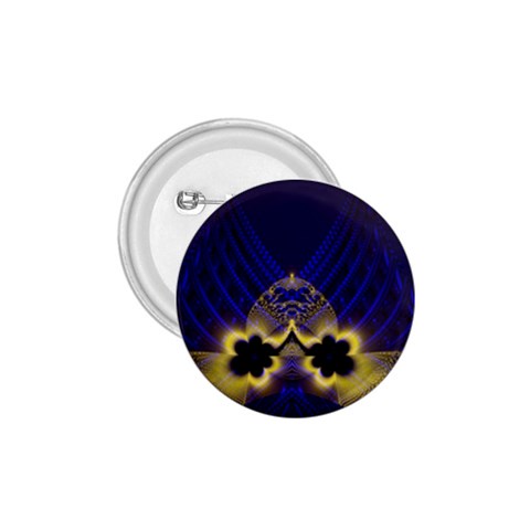 Fractal253 1.75  Button from Custom Dropshipper Front