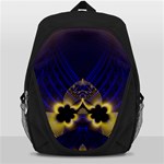 Fractal253 Backpack Bag