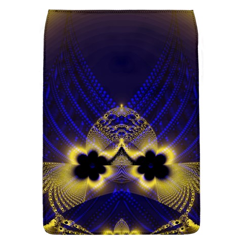 Fractal253 Removable Flap Cover (Large) from Custom Dropshipper Front
