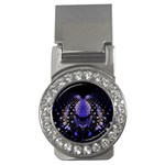 Fractal254 Money Clip (CZ)