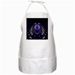 Fractal254 BBQ Apron