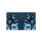 Fractal255 Magnet (Name Card)