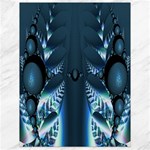 Fractal255 Canvas 18  x 24 