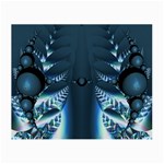Fractal255 Glasses Cloth (Small, Two Sides)