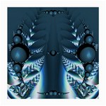 Fractal255 Glasses Cloth (Medium, Two Sides)