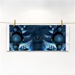 Fractal255 Hand Towel