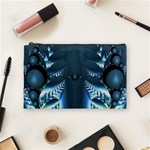 Fractal255 Cosmetic Bag (Medium)